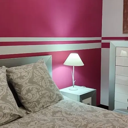 El Ferial Apartman *