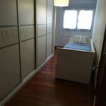 Apartment El Ferial