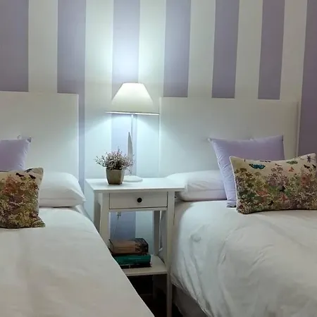 Apartment El Ferial