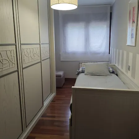 Apartment El Ferial Saron