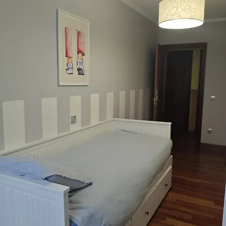 El Ferial Apartment Saron