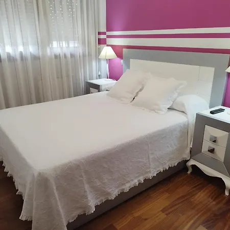 El Ferial Διαμέρισμα Saron