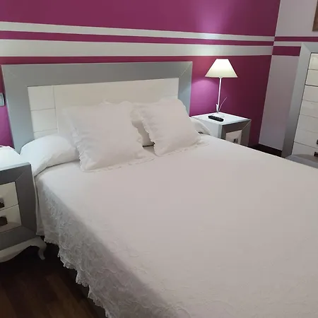 El Ferial Διαμέρισμα Saron