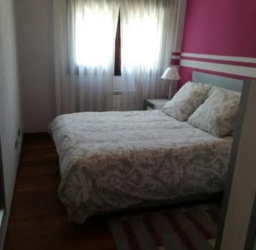 El Ferial Сарон