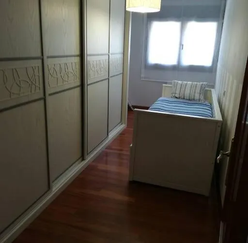 Апартаменты El Ferial